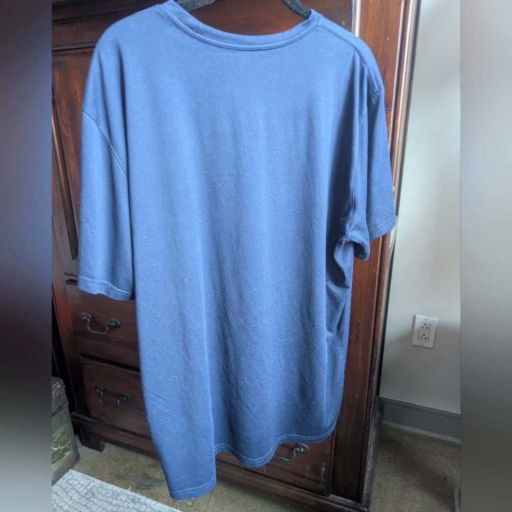Nike Dallas Cowboys Shirt XXL EUC - Picture 3 of 8